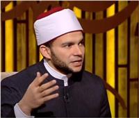 الداعية أحمد تمام: هكذا كان يستقبل الرسول العشر الأواخر من رمضان