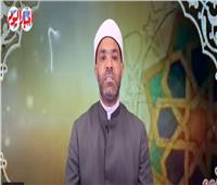 رمضان شهر الحسنات | «اغتنم الشهر الكريم» مع الداعية محمد عباس.. فيديو