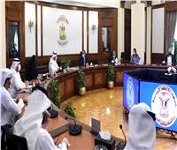 رئيس الوزراء يبحث مع وزير الصناعة والتكنولوجيا الإماراتي ملفات التعاون