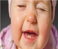 ظهور أسنان الطفل لحظة ولادته.. حالة نادرة تصيب الرضع 