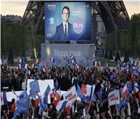 مشروع ماكرون خطر على فرنسا.. أول تعليق لـ«مارين لوبان» بعد خسارتها بالانتخابات