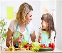 أفضل 10 فوائد للأطفال عند تناول الخضروات