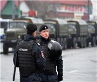 الأمن الروسي يحبط عملية إرهابية لـ«داعش» في ستافروبول