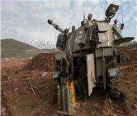 الجيش الإسرائيلي يقصف مناطق في جنوب لبنان