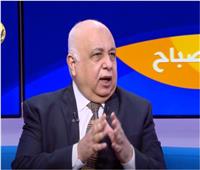 مستشار بأكاديمية ناصر: أهالي سيناء «رادارات بشرية» وحراس الحدود| فيديو