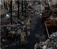 الجيش الأوكراني يعلن مقتل 22 ألف جندي روسي وتدمير 884 دبابة