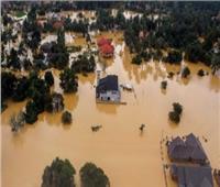 فيضانات مفاجئة تضرب مناطق رئيسية في كوالالمبور