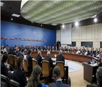 اجتماع لوزراء خارجية دول الناتو في برلين