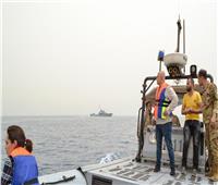 البحث مستمر عن غارقين في حادثة قارب الهجرة في شمال لبنان