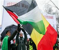 حزب الخضر البلجيكي يدعو لوضع حدٍ للانتهاكات الإسرائيلية في فلسطين 