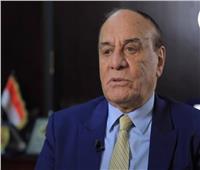 سمير فرج: مصر تقيم العديد من المشروعات التنموية لدحر الإرهاب بسيناء
