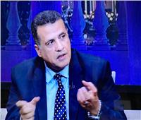 الشناوي: النادي الأهلي لم يثبت عليه تاريخياً اتفاق غير أخلاقي.. فيديو