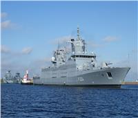 فيديو| ألمانيا تطور سفنا قتالية لجيشها