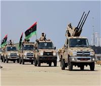 الجيش الليبي يحبط محاولة تسلل لتنظيم داعش الإرهابي جنوب سبها