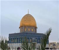 الدول العربية تدعو إسرائيل إلى احترام الوضع التاريخي للأماكن المقدسة