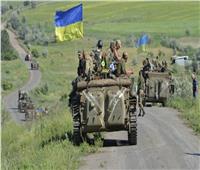 دونيتسك: القوات الأوكرانية استخدمت كاميرات بعثة مراقبة منظمة الأمن والتعاون لتوجيه مدفعيتها