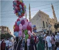 دار الإفتاء توضح الآداب التي يجب مراعاتها في الاحتفال بالعيد