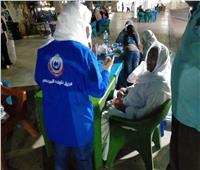 تقديم التوعية الصحية لـ 1.3 مليون مواطن خلال الاحتفال بـ«شم النسيم»   