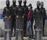 أعمال عنف بأحد سجون الإكوادور 