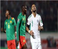 الاتحاد الكاميروني يشكو الجزائر بعد أحداث المباراة الفاصلة