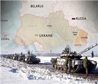 «الدفاع الروسية»: جاهزون للرد بأسلحة عالية الدقة ضد «مراكز صنع القرار في كييف»