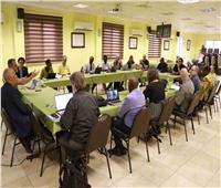 «الأسقفية» تستضيف مؤتمر عمداء كليات اللآهوت الأنجليكانية بإفريقيا