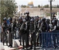 تقرير لـ«جامعة القدس» يؤكد الاستخدام المفرط للقوة تجاه الفلسطينيين