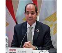 الرئيس السيسي يهنيء المصريين بالأعياد خلال إفطار الأسرة المصرية