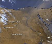 الأرصاد: أتربة مثارة وشوائب عالقة تسيطر الآن على محافظات مصر