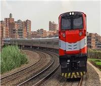 حركة القطارات| 70 دقيقة متوسط تأخيرات «بنها وبورسعيد»..الأربعاء 27 أبريل