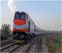 90 دقيقة متوسط تأخيرات قطارات «القاهرة - الإسكندرية».. الأربعاء 27 أبريل 