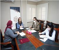«القومي للحوكمة وجامعة بورسعيد» يوقعان اتفاقية تعاون للتطوير وتنمية القدرات