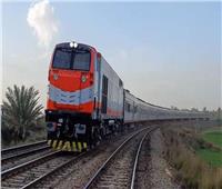 السكة الحديد تقرر إيقاف قطارات vip بمحطة طنطا وتعديل ميعاد قطار 586