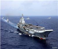 سفينة تابعة للقوات البحرية الصينية تدخل المياه الإقليمية اليابانية