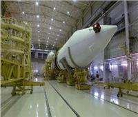 «روسيا» تستعد لإطلاق صاروخ «أنغارا– .2» 