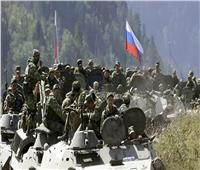 روسيا: سلاح الجو يدمر 38 منشأة عسكرية أوكرانية