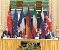 «دعوات أوروبية» لطهران وواشنطن لإحياء الاتفاق النووي