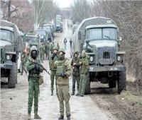 «بلومبرج»: مخزونات الأسلحة الأمريكية تقترب من النفاد بسبب أوكرانيا