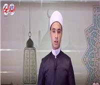 في حضرة المحبوب|«يا إله العالمين» مع المنشد عبدالرحمن عباس | فيديو 