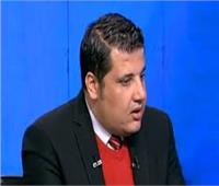 مصطفى زمزم: التحالف الوطني يعمل على مساعدة 7.5 مليون مصري