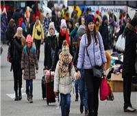 64 ألف لاجئ أوكراني في النمسا وتوقعات بتضاعف الأعداد ثلاث مرات قريبا