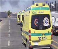 الصحة: توزيع 2151 سيارة إسعاف مجهزة على المحاور والطرق استعدادا لعيد الفطر 
