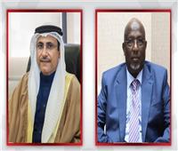 رئيس البرلمان العربي يهنئ رئيس مجلس الشعب الصومالي المنتخب