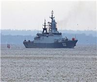 «روسيا» تعمل على ترقية وإصلاح سفينة «ياروسلاف» 