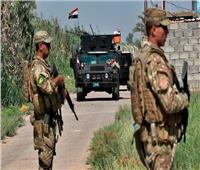 القوات العراقية تعتقل «إرهابيا» توالى مواقع قيادية عدة فى داعش