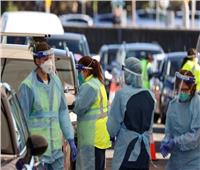 أستراليا: تسجيل 41 ألفًا و 696 إصابة جديدة بكورونا خلال 24 ساعة
