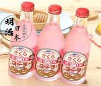 بطعم البيض والسمك.. شركة يابانية تقدم أغرب المشروبات الغازية 