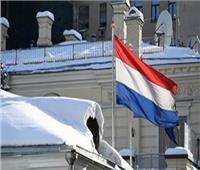 هولندا تعيد فتح سفارتها في كييف