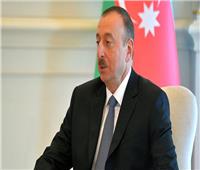 رئيس أذربيجان: لم نخطط أبدا لمنافسة روسيا في سوق الغاز الأوروبية