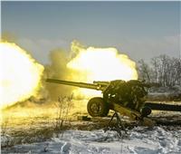 تعرض منشأة لحرس الحدود الروسي للقصف من الأراضي الأوكرانية